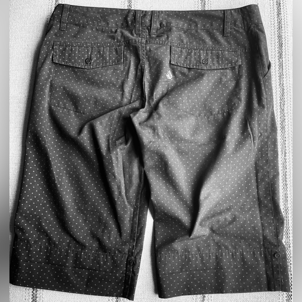 Volcom capri pants - Picture 2 of 3